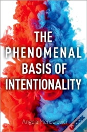 Phenomenal Basis Of Intentionality