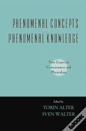 Phenomenal Concepts And Phenomenal Knowledge