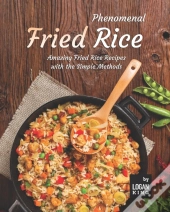 Phenomenal Fried Rice