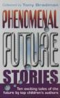 Phenomenal Future Stories - Preview