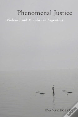 Capa do artigo Phenomenal Justice