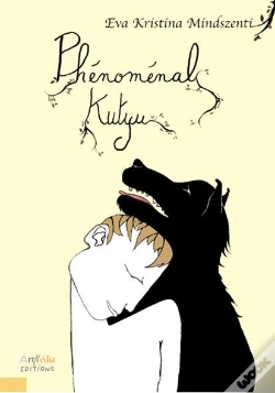 Capa do artigo Phenomenal Kutyu