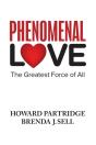 Phenomenal Love - Preview