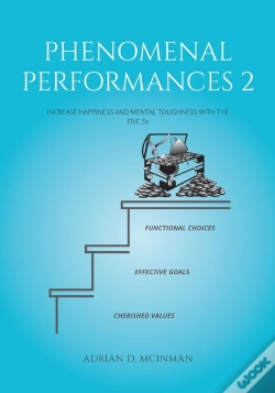 Capa do artigo Phenomenal Performances 2