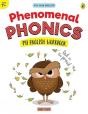 Phenomenal Phonics (Fun With English) - Preview