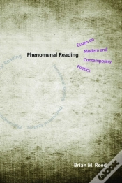 Capa do artigo Phenomenal Reading