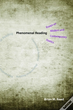 Capa do artigo Phenomenal Reading