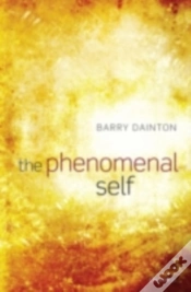 Capa do artigo Phenomenal Self