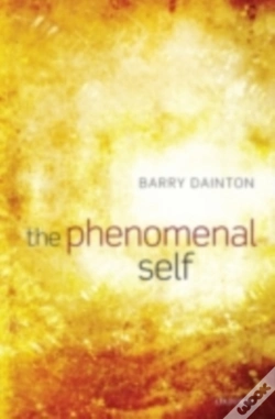 Capa do artigo Phenomenal Self