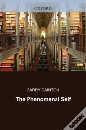 Capa do artigo Phenomenal Self
