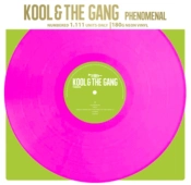 Capa do artigo Phenomenal - Vinil