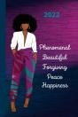 Phenomenally Me - Preview