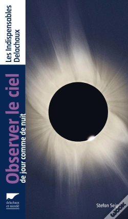 Capa do artigo Phenomenes Celestes A Observer De Jour Comme De Nuit