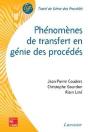 Phenomenes De Transfert En Genie Des Procedes - Preview