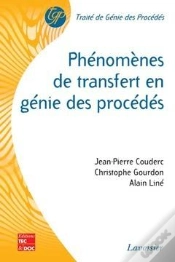 Capa do artigo Phenomenes De Transfert En Genie Des Procedes
