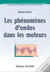 Phenomenes D'Ondes Ds Moteurs