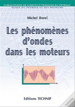 Capa do artigo Phenomenes D'Ondes Ds Moteurs