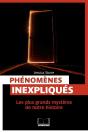 Phenomenes Inexliques (Poche) - Preview