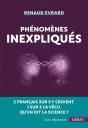 Phénomènes Inexpliqués - Preview
