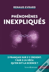 Phénomènes Inexpliqués