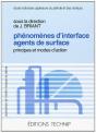 Phenomenes Interfaces - Preview