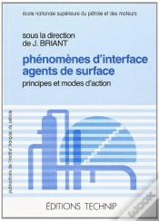 Capa do artigo Phenomenes Interfaces