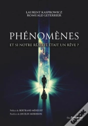 Capa do artigo Phénomènes