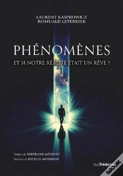 Capa do artigo Phénomènes