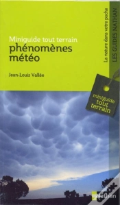 Capa do artigo Phénomènes Météo