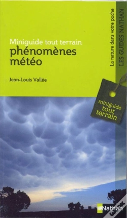 Capa do artigo Phénomènes Météo