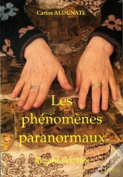 Capa do artigo Phenomenes Paranormaux