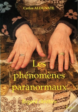 Capa do artigo Phenomenes Paranormaux