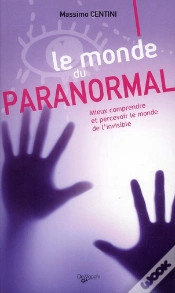 Capa do artigo Phenomenes Paranormaux