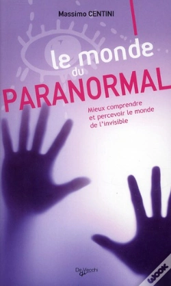 Capa do artigo Phenomenes Paranormaux