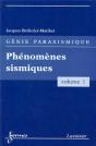 Phénomènes Sismiques (Génie Parasismique, Vol. 1) - Preview