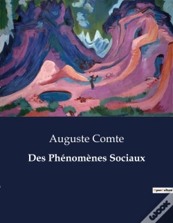 Capa do artigo Phenomenes Sociaux - .