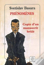 Capa do artigo Phenomenes