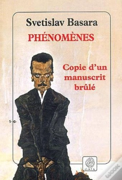 Capa do artigo Phenomenes