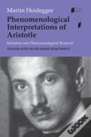 Phenomenological Interpretations Of Aristotle