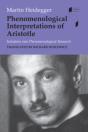 Phenomenological Interpretations Of Aristotle - Preview