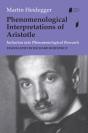Phenomenological Interpretations Of Aristotle - Preview
