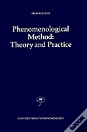 Capa do artigo Phenomenological Method