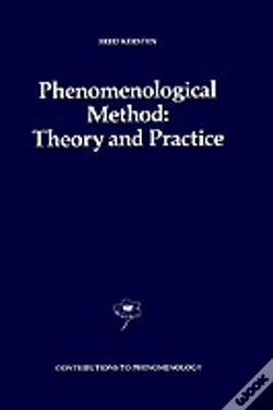 Capa do artigo Phenomenological Method