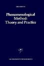 Phenomenological Method - Preview