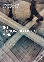 Capa do artigo Phenomenological Mind