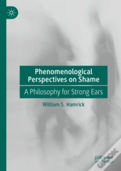 Capa do artigo Phenomenological Perspectives On Shame