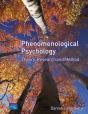 Phenomenological Psychology - Preview