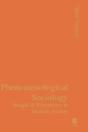 Phenomenological Sociology - Preview
