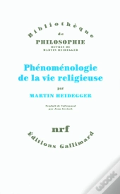 Phenomenologie De La Vie Religieuse