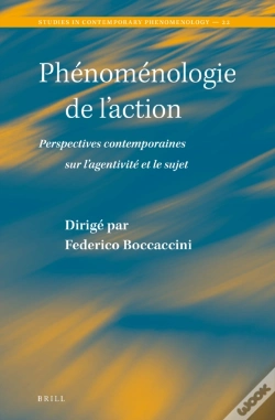 Capa do artigo Phenomenologie De L'Action